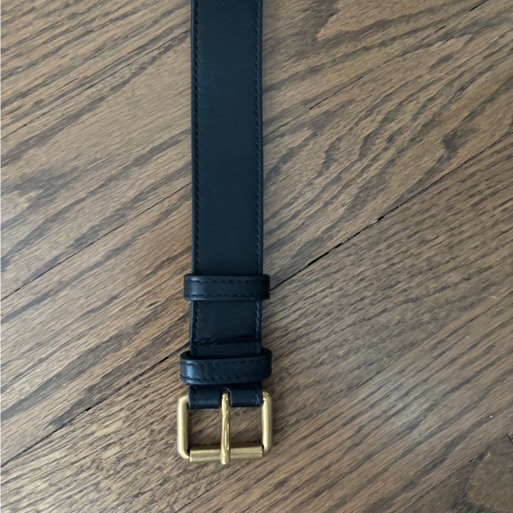 GUCCI MARMOT BELT BAG - Picture 8 of 9